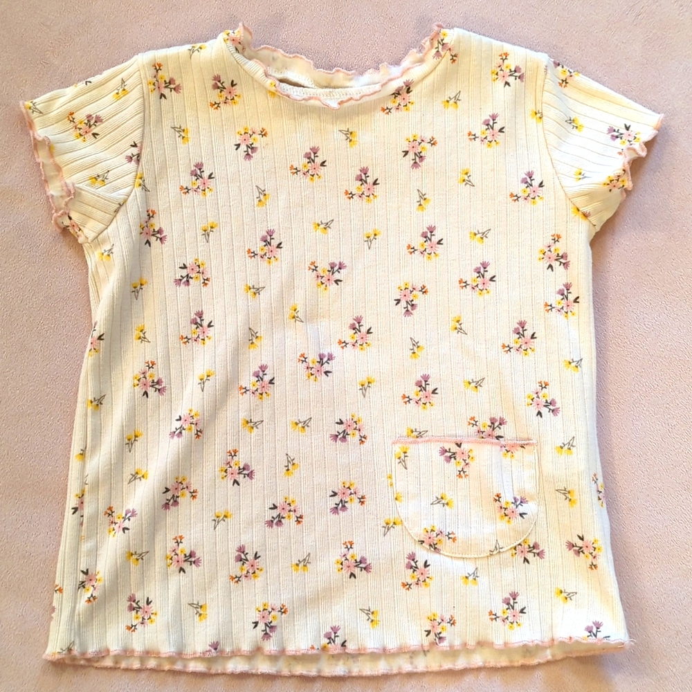 Zara Top